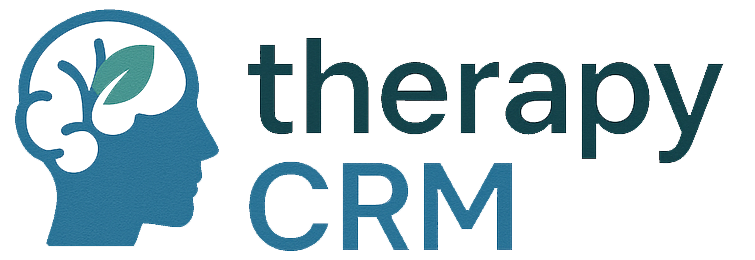 therapyCRM